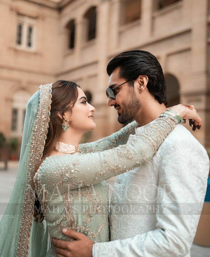 Suresh & Meena